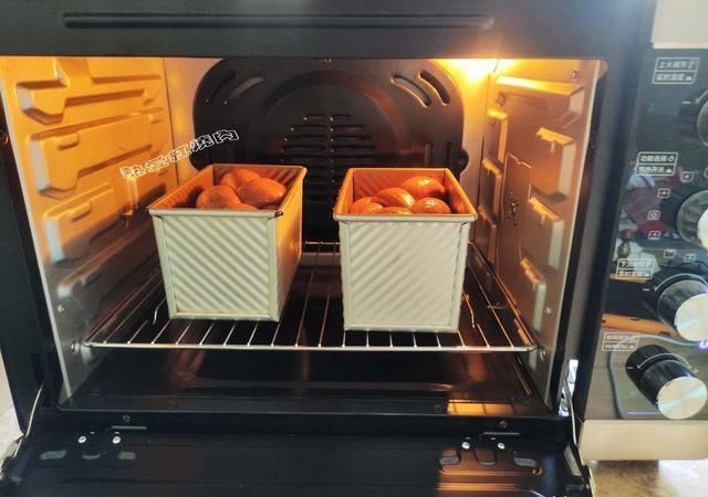 面包|辫子面包容易断筋,自打用了这办法,次次成功心情超好你也试试吧