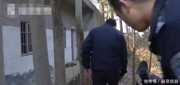 张某|小偷因为脚太臭被发现，还有比这更奇葩的小偷吗