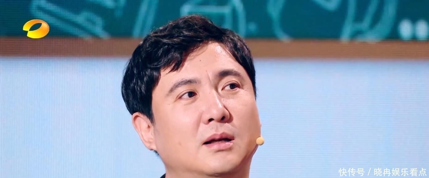 即兴|《笑起来真好看》取消即兴喜剧环节,可新增环节看起来更尴尬!