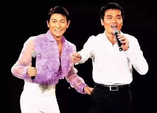  妈妈|千面影帝林家栋，有实力的人才能备受眷顾