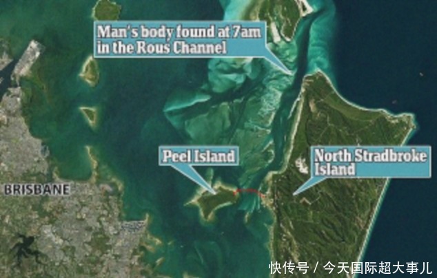  澳洲|中国学生在澳洲身亡！7人出海游玩遇恶劣天气，6人获救唯1人遇难