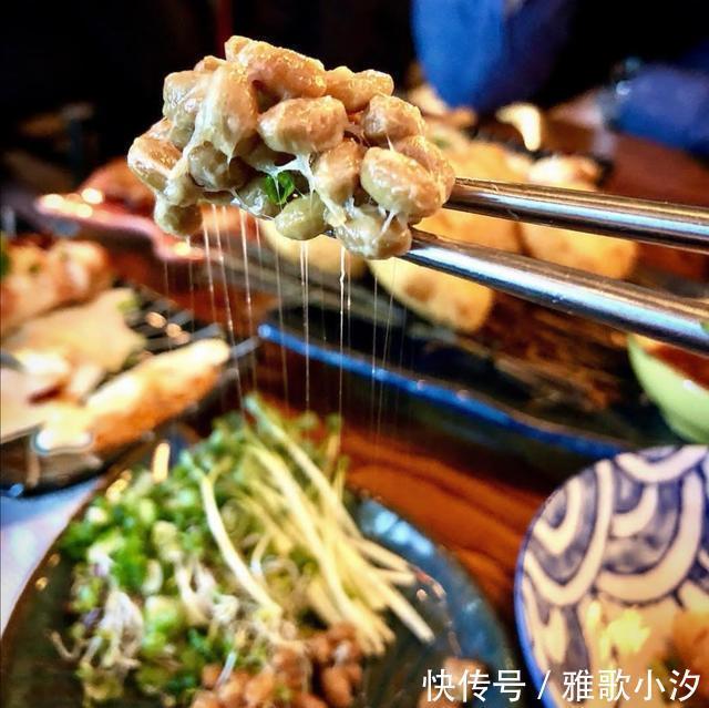 日本料理|最让人“闻风丧胆”的5种日本料理,最后一种,真的不敢吃!