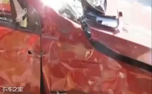  卡车司机|大货车又双叒叕背锅，这3起车祸真是卡车司机的责任吗？