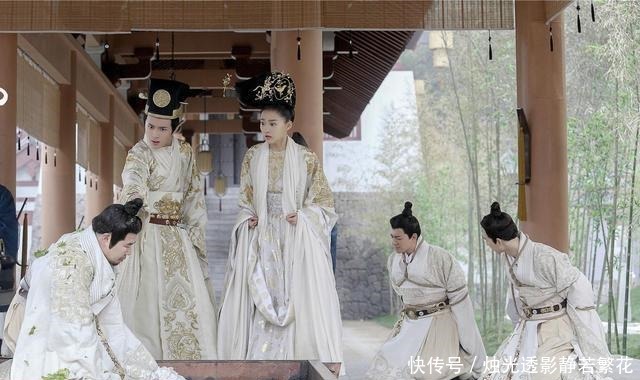 姐姐|荒唐帝王刘子业的一生，与同母姐姐宛如夫妻，将亲姑姑纳入后宫