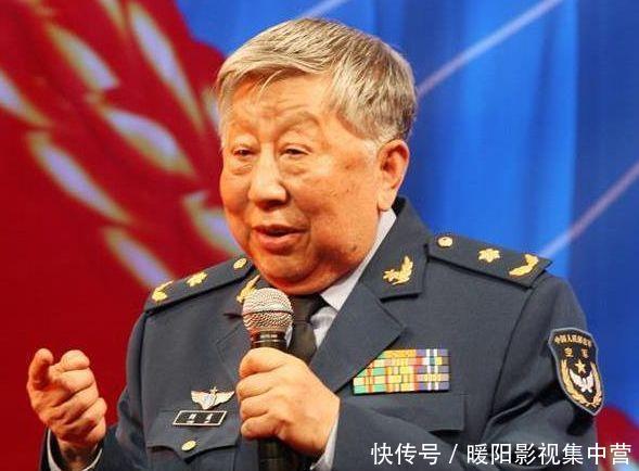 ?韩红大校,黄宏少将,而他享受上将待遇