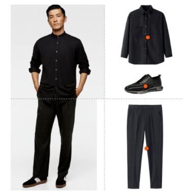 不好|男胖子也有春天，不要碰三个穿搭雷区，又矮又胖就不好了！