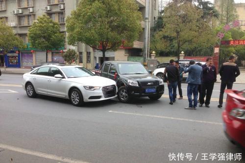  交通事故|疑惑，有车的早看,交通事故责任未认定前伤者怎么处理