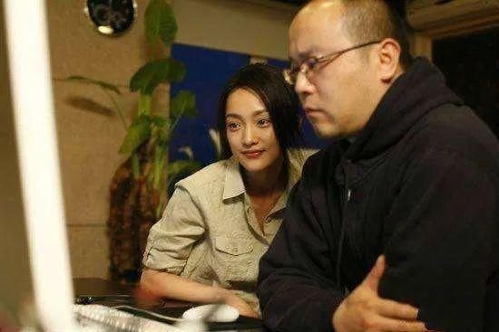  那年|周迅和滚圈，那年夏天