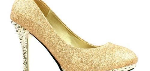  选择选项|趣味测试：图中哪双鞋最符合你气质？测试你征服男神的机率是多少