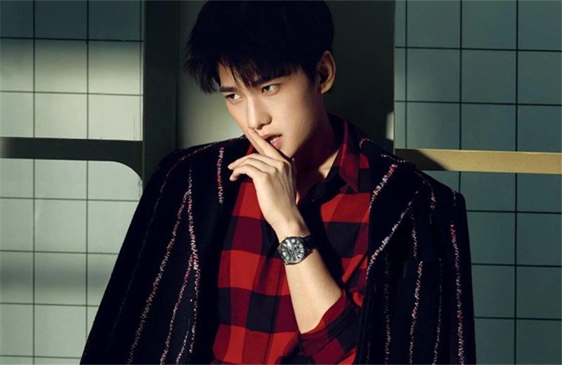  流量小生|时隔五年，杨洋参加《元气满满的哥哥》，是否能保持当年热度？