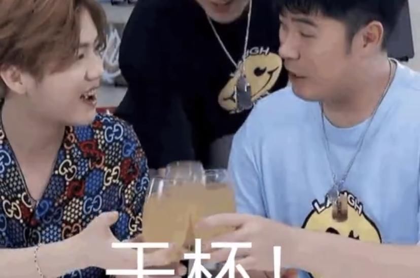  跑男团里|陈赫情商有多高？迪丽热巴加入跑男之后，他再没说过这句口头禅