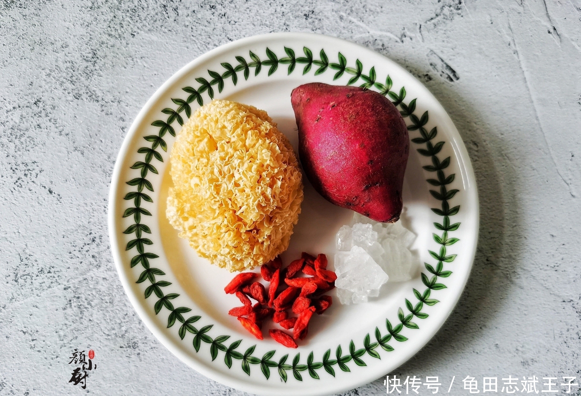  牛奶|漂亮女人早餐爱喝它，比牛奶豆浆强，胶质满满皮肤好，营养不发胖