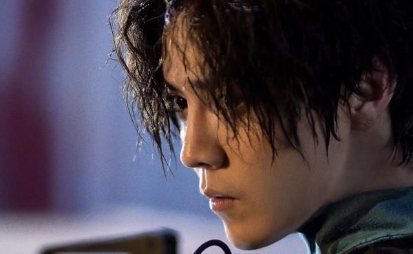  鹿晗|又一部双男主剧来了，鹿晗吴磊主演《穿越火线》，但并非耽改剧！