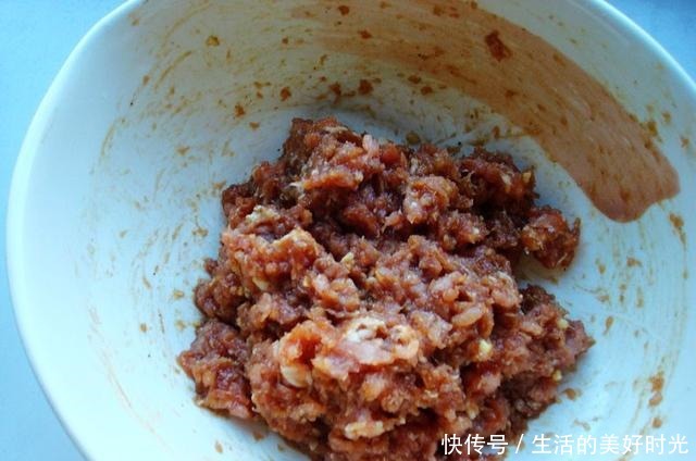 消化|用它包饺子,皮薄汁多消化好,鲜美去油腻真好吃