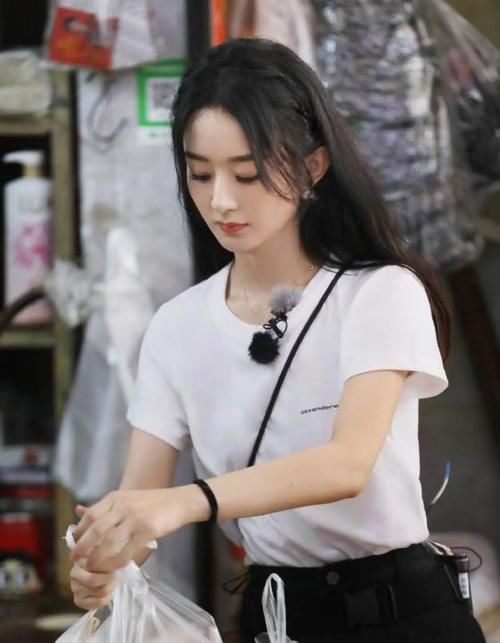 赵丽颖|赵丽颖被骂上热搜,又是剧本引战么?