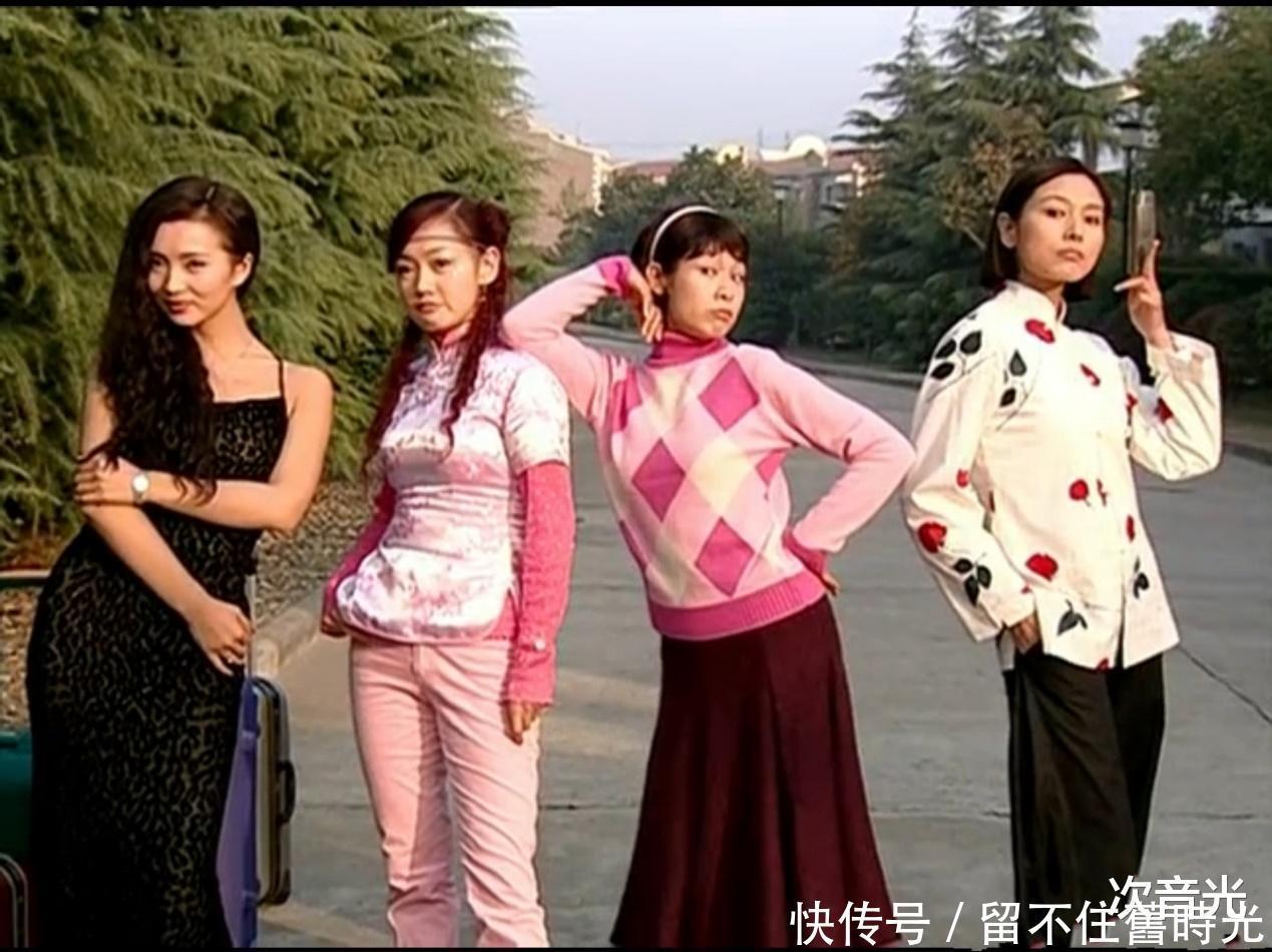 姐姐|《乘风破浪的姐姐2》即将开播,姐姐的新名单神秘又“透明”!