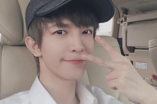  制作人|天空少年成团，左林杰获第二名，却只关注2位导师，看清是谁是感恩的人