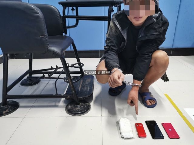 安吉|警匪极限挑战！安吉刑警开车追了两天一夜，一身花露水味儿的劫匪最后抓牢了吗