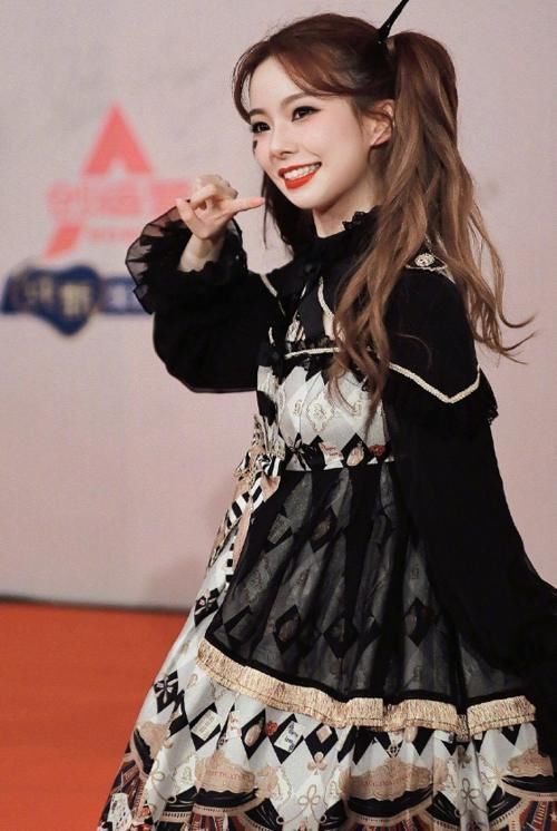 她俩|创3选手拍人鱼大片,刘梦张艺凡孙珍妮加盟,首七唯独没有她俩