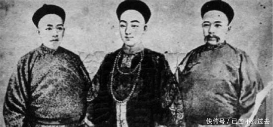 选择|光绪最好的选择是什么？他如果出手对付慈禧的话，结果会怎样？