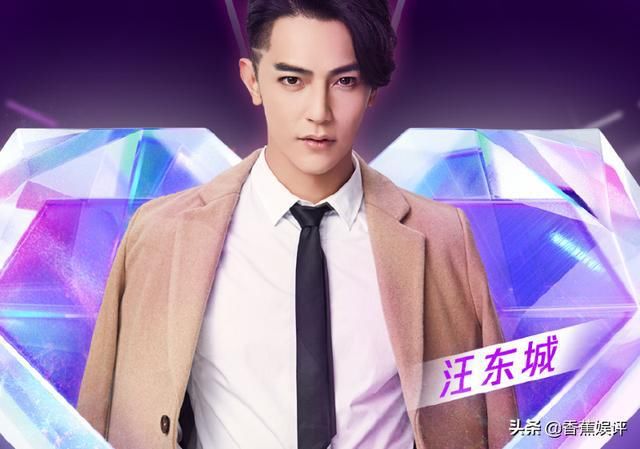  官宣|《热血满满的弟弟们》官宣，导师阵容太满意，这下绝对得火