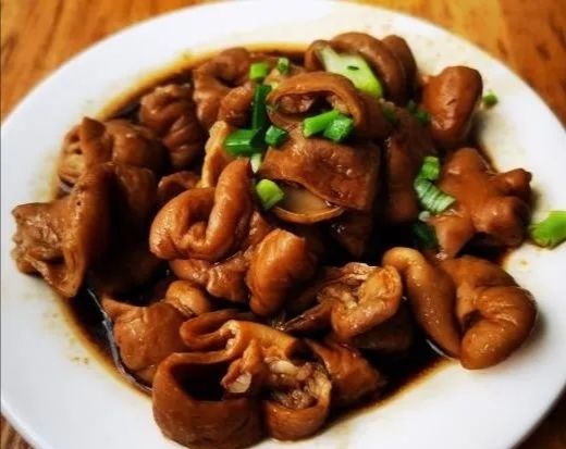 肥肠|一入肥肠深似海～成都吃肥肠