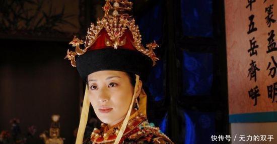 掘墓人|26岁寡妇,利用小叔子,干掉八大臣,成功当上大清王朝的掘墓人