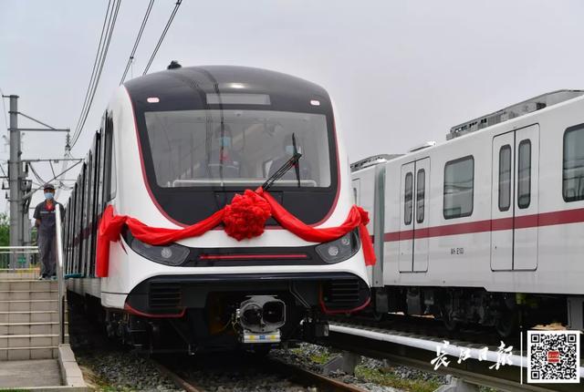 沿途|全自动无人驾驶的五号线要来了！沿途还有这些好玩的