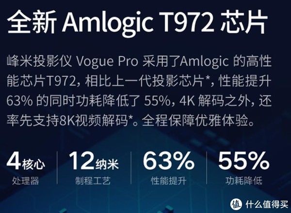 打造|没有布线烦恼，轻松打造高清家庭影院：峰米投影仪 Vogue Pro评测