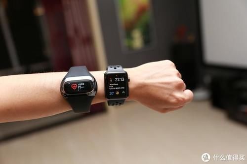  喜马拉雅|不能当运动手表的智能手环不是好无线耳机，喜马拉雅联名款小雅穿戴真无线耳机 AI-W20 使用体验