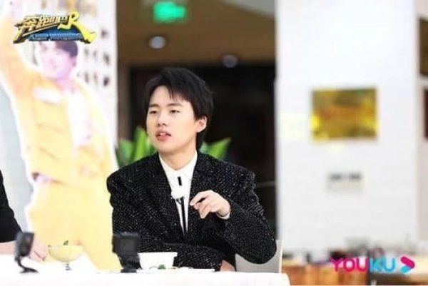  金字塔|范丞丞郭麒麟大张伟……是谁撑起了内娱综艺咖金字塔？