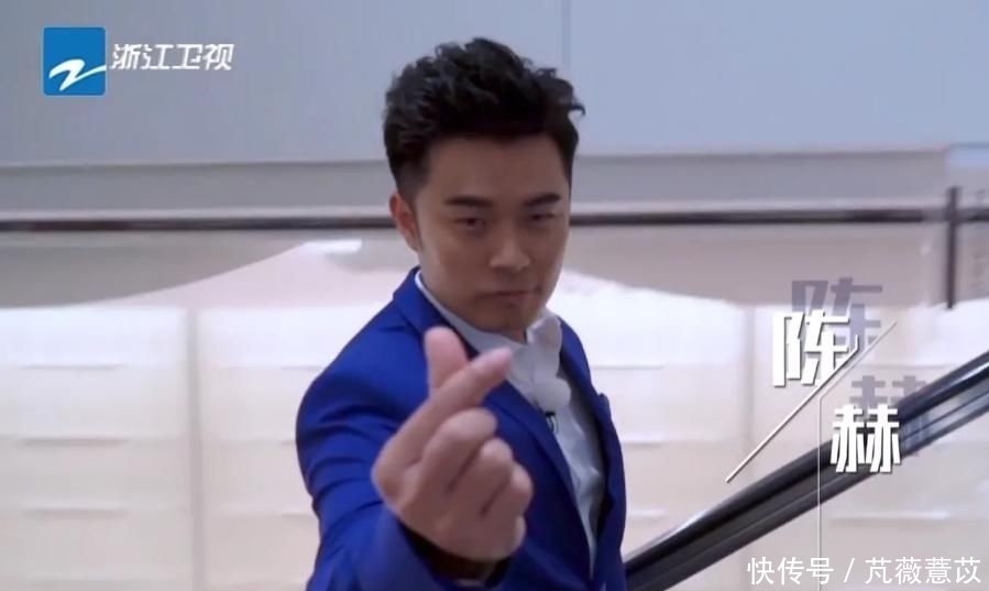 现场|《跑男》迎来最催泪一期,李晨baby郑恺泪洒现场,老成员再现荧屏