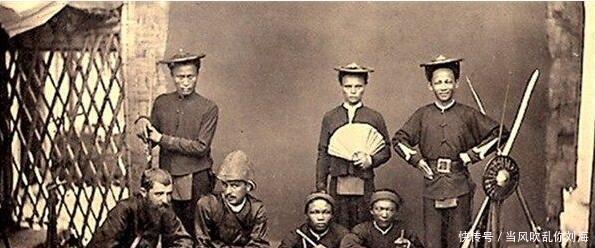 越南|中国与法国开战, 收回一地, 还收回一民族, 风景秀丽, 很多人去过