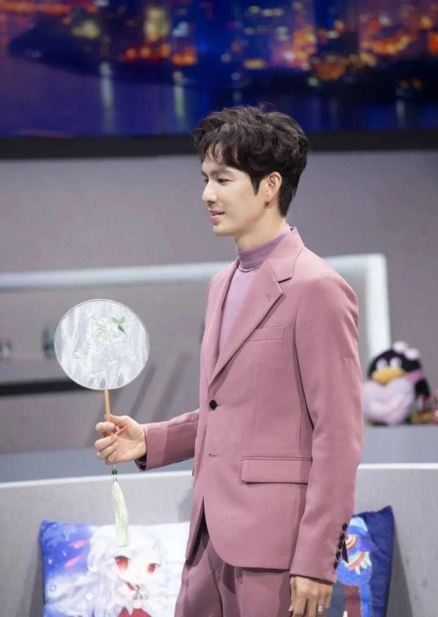  好久不见|【鹅厂星品大赏】好久不见爱豆们扎堆走红毯了