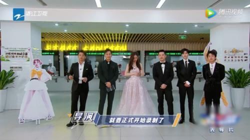 明星|《向往4》再迎大咖明星,拒吃黄磊做的饭,剧情反转或成最大笑点