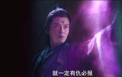  乌童抓住|琉璃美人煞：乌童结局如何？临死前把玲珑推出魔渊，真心爱过玲珑