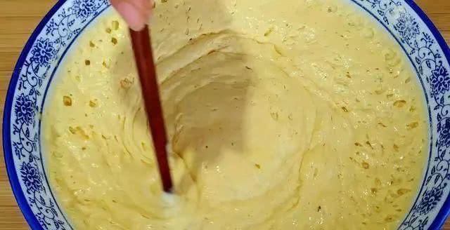 健康|玉米面又出新吃法了,松软香甜,营养美味又健康,孩子超爱吃