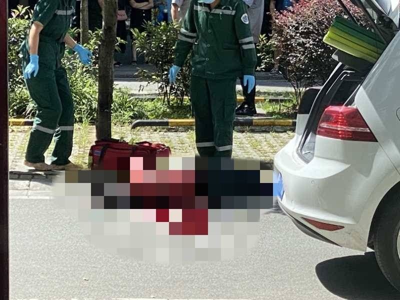 工作|网传四川德阳发生杀妻案？警方：已控制嫌疑人，相关工作正在展开