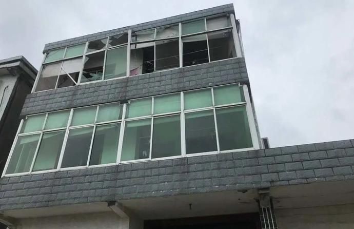 爆炸|住户家中突发爆炸,罪魁祸首竟是家中常用的这类“小罐子”......