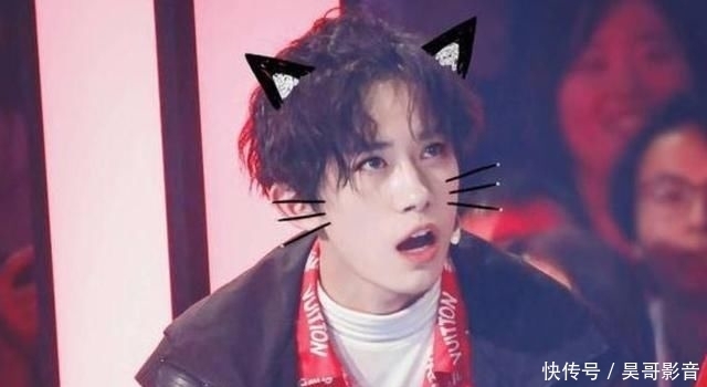 尖叫|少年节目重磅来袭,颜值超高惹尖叫,但领队竟然是淘汰的她!