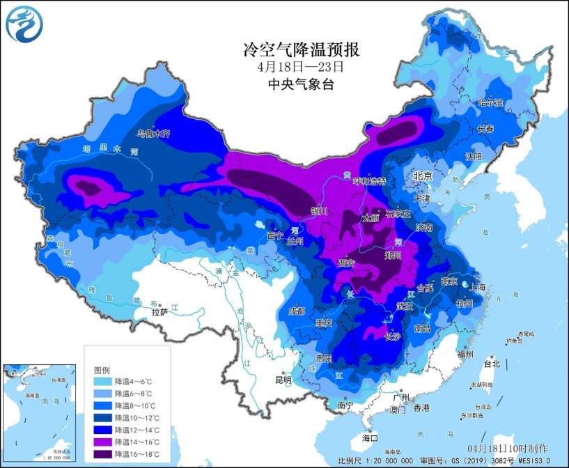 科技圆桌派｜高温暴雨一起来，近期天气为何如此多变？