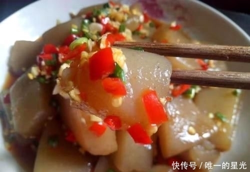 排出|它被称为“清肠冠军”,每周吃2次,按时上厕所,排出毒素,肝脏健康