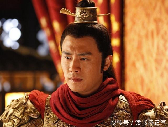 唯一|历史上唯一只娶一个老婆的皇帝，开创盛世不输唐太宗，却鲜为人知