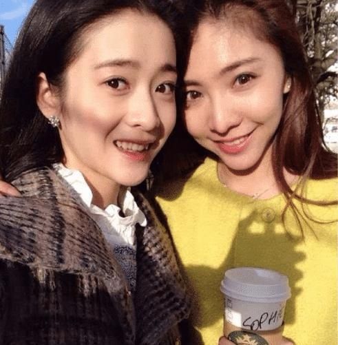  籍籍无名|她意外把妹妹带进演艺圈，如今妹妹大红大紫，自己却是“小透明”