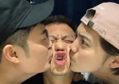  邓超|邓超陈赫拒绝《跑男8》，加盟另外一档综艺，竟为迁就当时没档期的他？