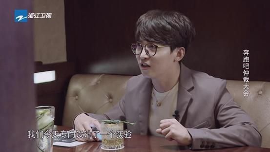  身边|李晨，男性绿茶流派第一人