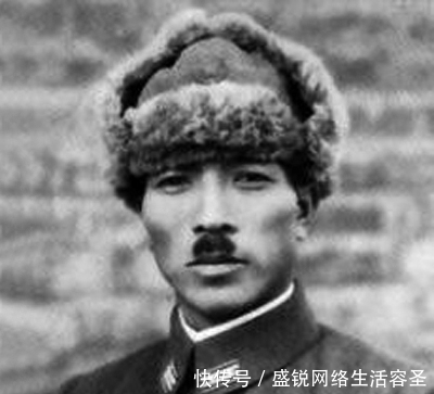 坦克|日本投降后，这个日军“战神”向苏军挑战，最后死得很惨