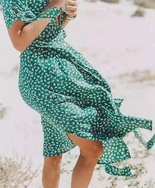 碎花|可甜可盐的碎花品类,什么必入什么会爆雷