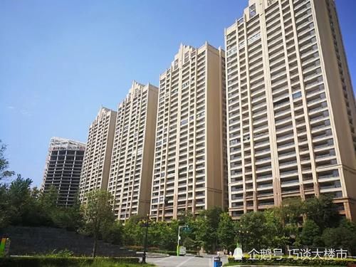  独立|公寓、住宅哪个“更胜一筹”？内行从4个角度，告诉你两者的区别