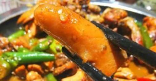 美味可口|秋天最适合这样吃鸡,美味可口,还能补腰益髓,男人们的最爱